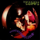 Обложка для The Cramps - Can't Find My Mind