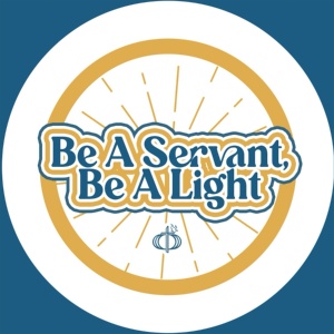 Обложка для Ablaze Music, CFC Music Ministry - Be A Servant, Be A Light