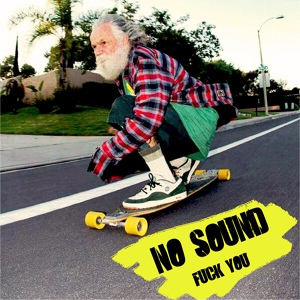 Обложка для No Sound - Not on MTV