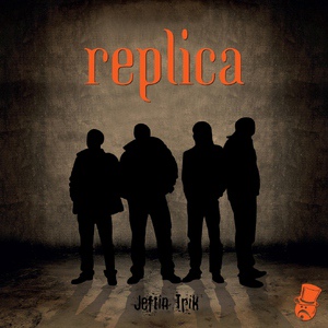Обложка для Replica - Vrata