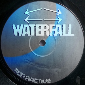 Обложка для Ron Ractive - Waterfall