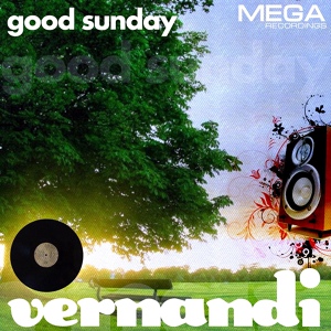 Обложка для Vernandi - Good Sunday (N.A.K. Remix)