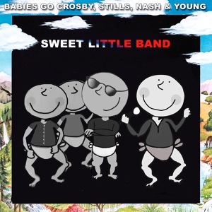 Обложка для Sweet Little Band - Ohio