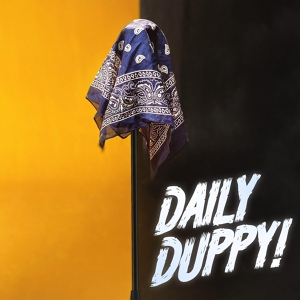 Обложка для Digga D - Daily Duppy - Part 1