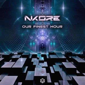 Обложка для N-Kore - Our Finest Hour