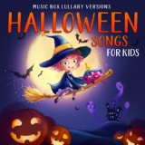 Обложка для Melody the Music Box - Great Pumpkin Waltz (From "It's the Great Pumpkin, Charlie Brown")