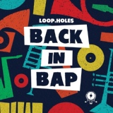Обложка для Loop.holes, Millennium Jazz Music - Don't Stop Frontin'