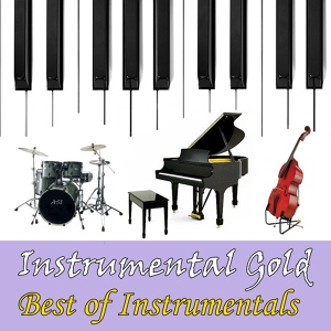 Обложка для Instrumental All Stars - You're Beautiful