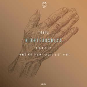 Обложка для Lonya - Righteousness