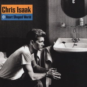 Обложка для Chris Isaak - I'm Not Waiting