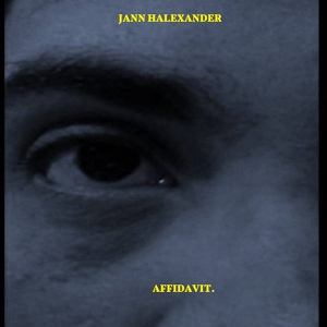 Обложка для Jann Halexander - Jann