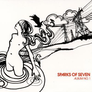Обложка для Sparks Of Seven - Sparx 7