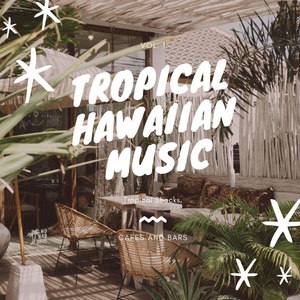 Обложка для Pete Bax - Hawaiian Tropic Song