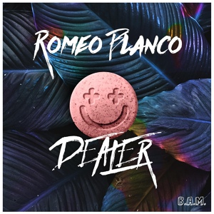Обложка для Romeo Blanco - Dealer