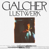 Обложка для Galcher Lustwerk - I See A Dime