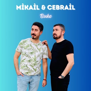 Обложка для Mikail Cebrail - Artık Aramam