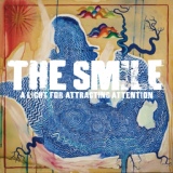 Обложка для The Smile - We Don't Know What Tomorrow Brings