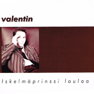 Обложка для Valentin - Sydän sydäntä vasten