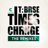 Обложка для T:Base - That Feeling (Nelver Remix)