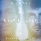 Обложка для Wrabel, Duncan Laurence - back to back