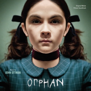 Обложка для John Ottman - Orphan