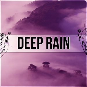 Обложка для Healing Rain Sound Academy - Rain Sounds for Relaxation