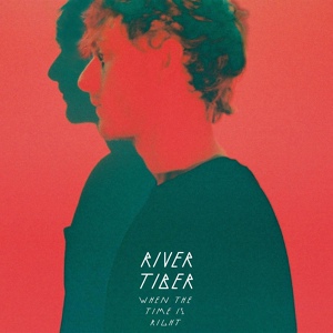 Обложка для River Tiber - No Talk