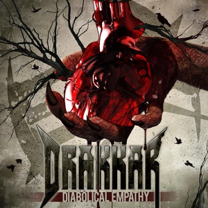 Обложка для DRAKKAR - Stigmata