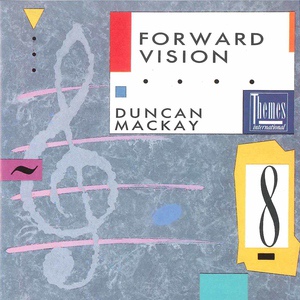 Обложка для Duncan Mackay - Fashion Lines