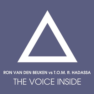 Обложка для ► ★T.F.C★21.02.11★EXCLUSIVE MUSIC★ - Ron Van Den Beuken vs T.O.M. Feat Hadassa - The Voice Inside (Jonas Stenberg Remix)