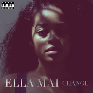Обложка для Ella Mai - Down