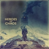 Обложка для Tybercore - Heroes of Chaos