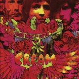 Обложка для Cream - Dreaming