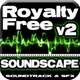 Обложка для Royalty Free Music & Sound Effect Factory - Apocalyptic Movie Soundscape (Instrumental)