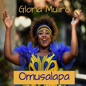 Обложка для Gloria Muliro - Khuchinga Omusalapa