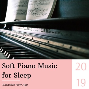 Обложка для Piano Music Classical Player - Present Moment