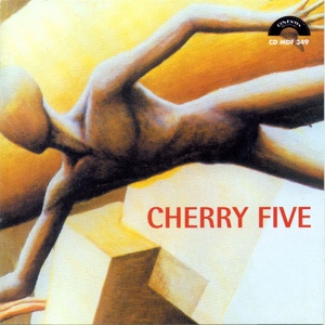 Обложка для Cherry Five - Oliver