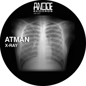 Обложка для Atman - Late Again