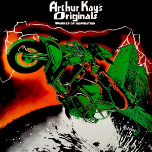 Обложка для Arthur Kay's Originals - South London Boy