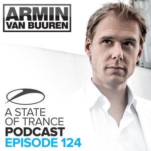 Обложка для Armin van Buuren presents A State of Trance Episode 460 - 19 - Arctic Moon - True Romance (Original Mix)