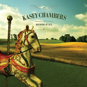 Обложка для Kasey Chambers - Circle