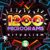 Обложка для 1200 Micrograms - We Want To Be Free