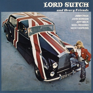 Обложка для Lord Sutch - Smoke and Fire