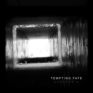 Обложка для Tempting Fate - A Better Tomorrow