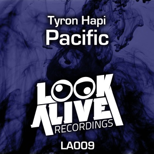Обложка для Tyron Hapi - Pacific