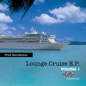 Обложка для Fred Henderson - Lounge 2 Night