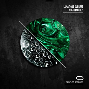 Обложка для Lunatique Sublime - Silk Touch (Original Mix)