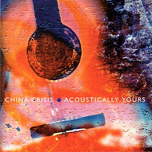 Обложка для China Crisis - Diary of a Hollow Horse