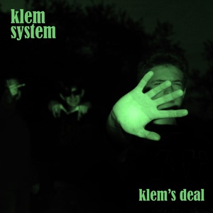 Обложка для Klem System - Обещала небо
