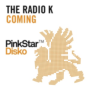 Обложка для The Radio K feat. Randy Roberts - Coming